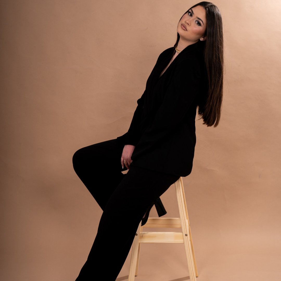 Female model for hire in Cyprus