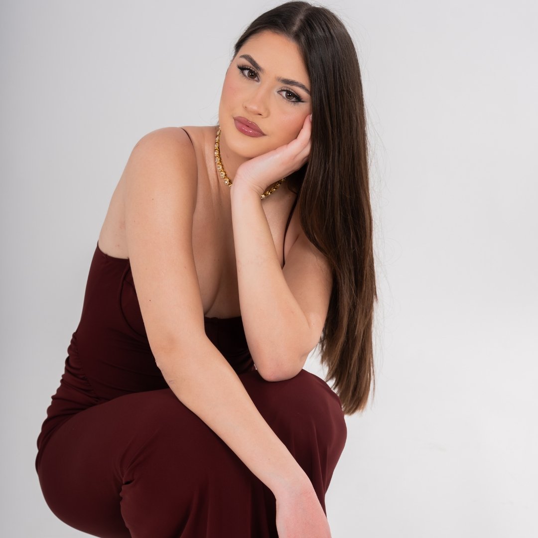 Female model for hire in Cyprus