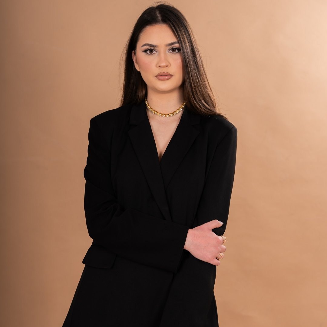 Female model for hire in Cyprus