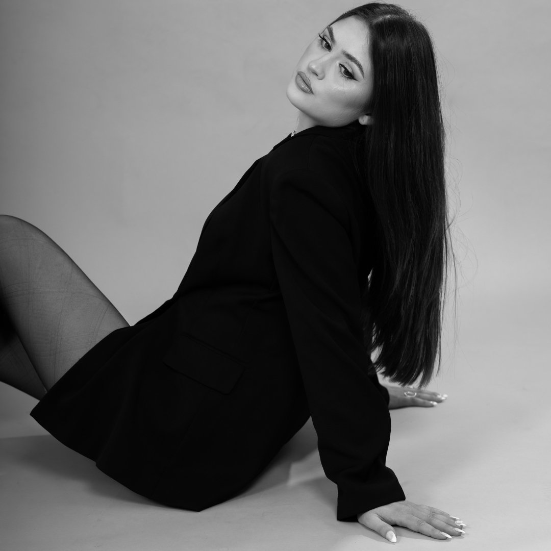 Female model for hire in Cyprus