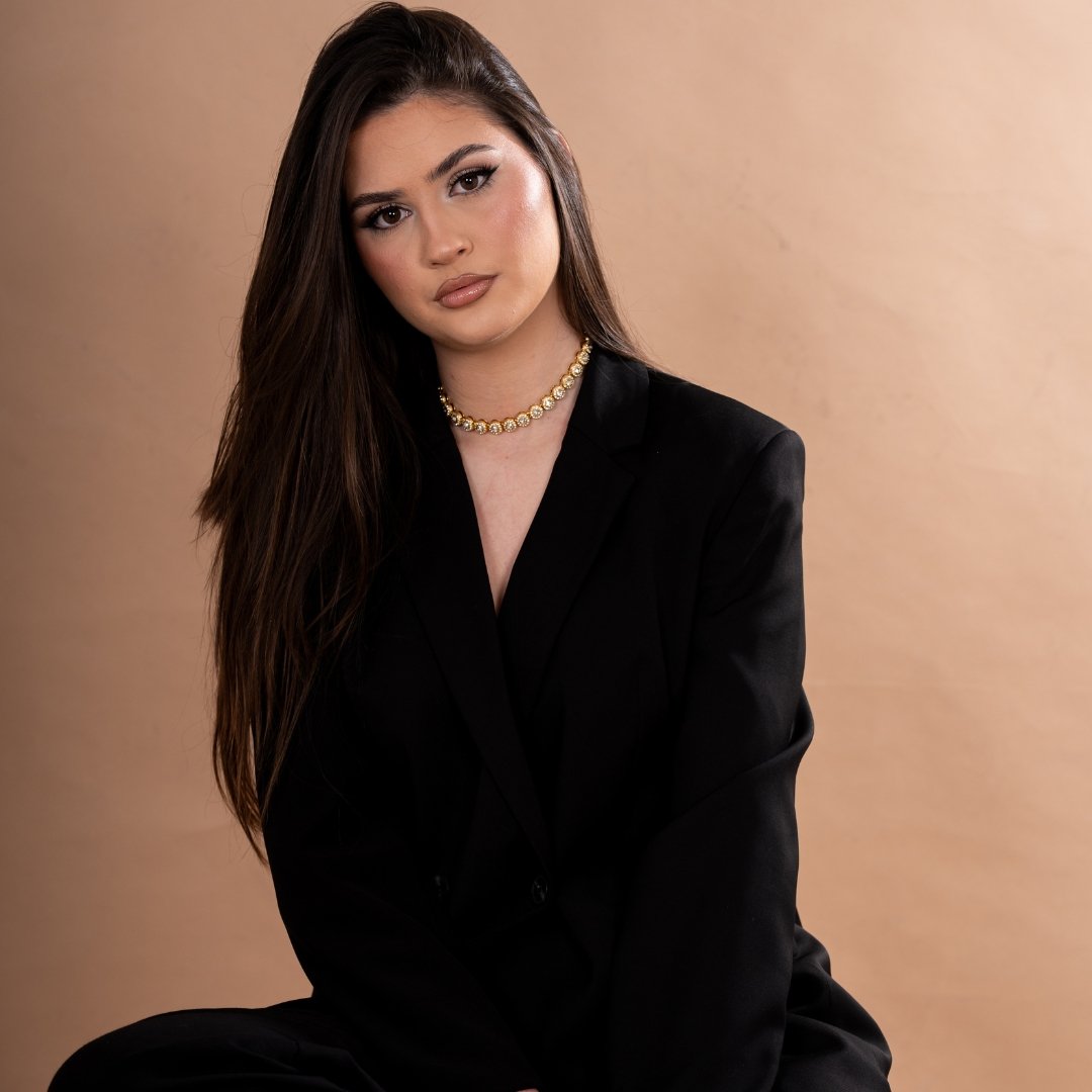 Female model for hire in Cyprus