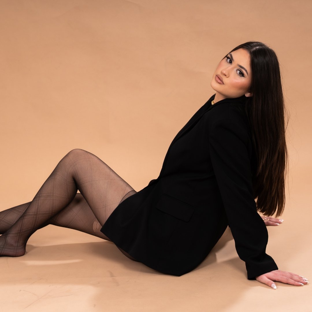 Female model for hire in Cyprus