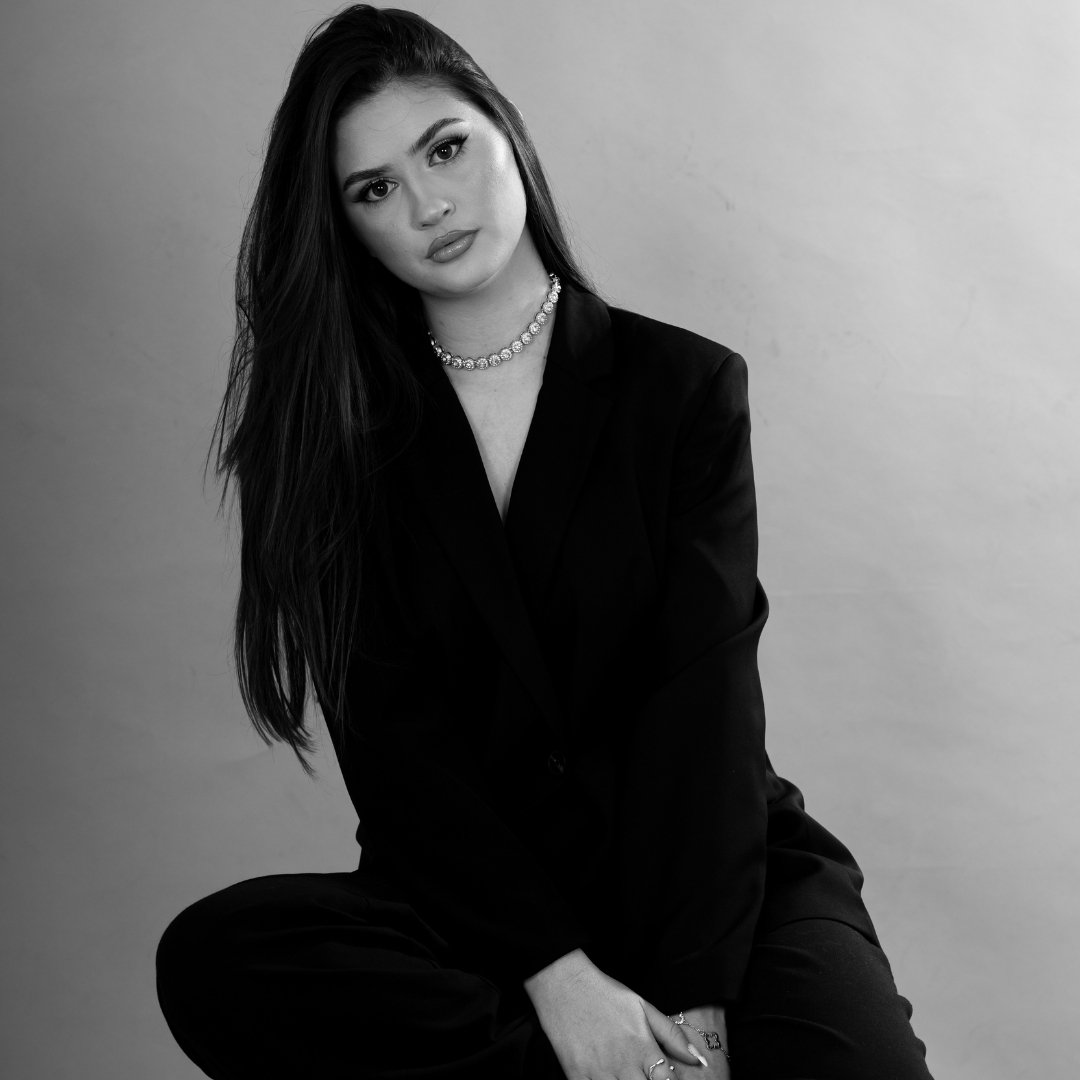 Female model for hire in Cyprus