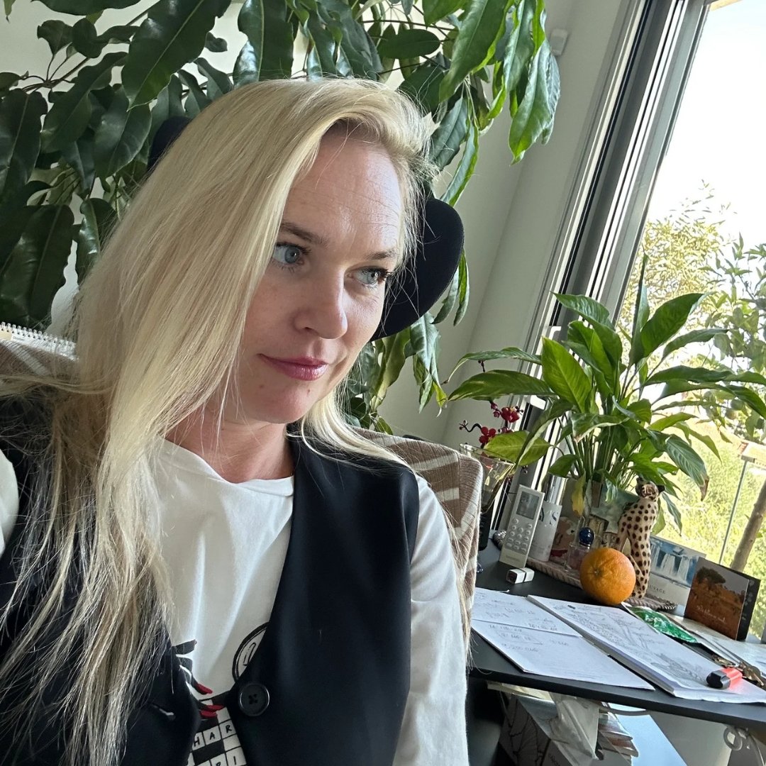 Female model for hire in Cyprus