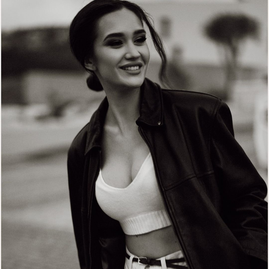 Female model for hire in Cyprus