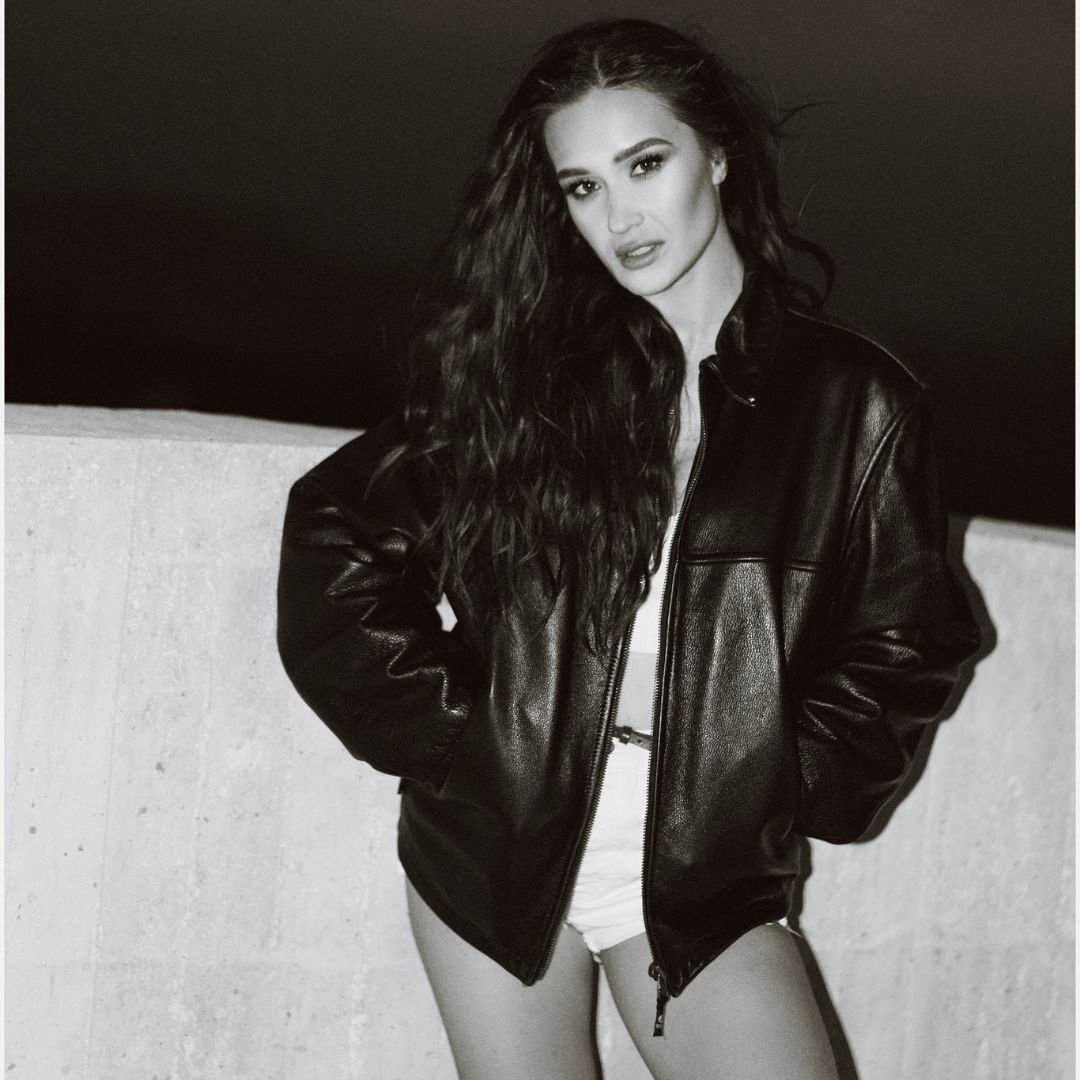 Female model for hire in Cyprus