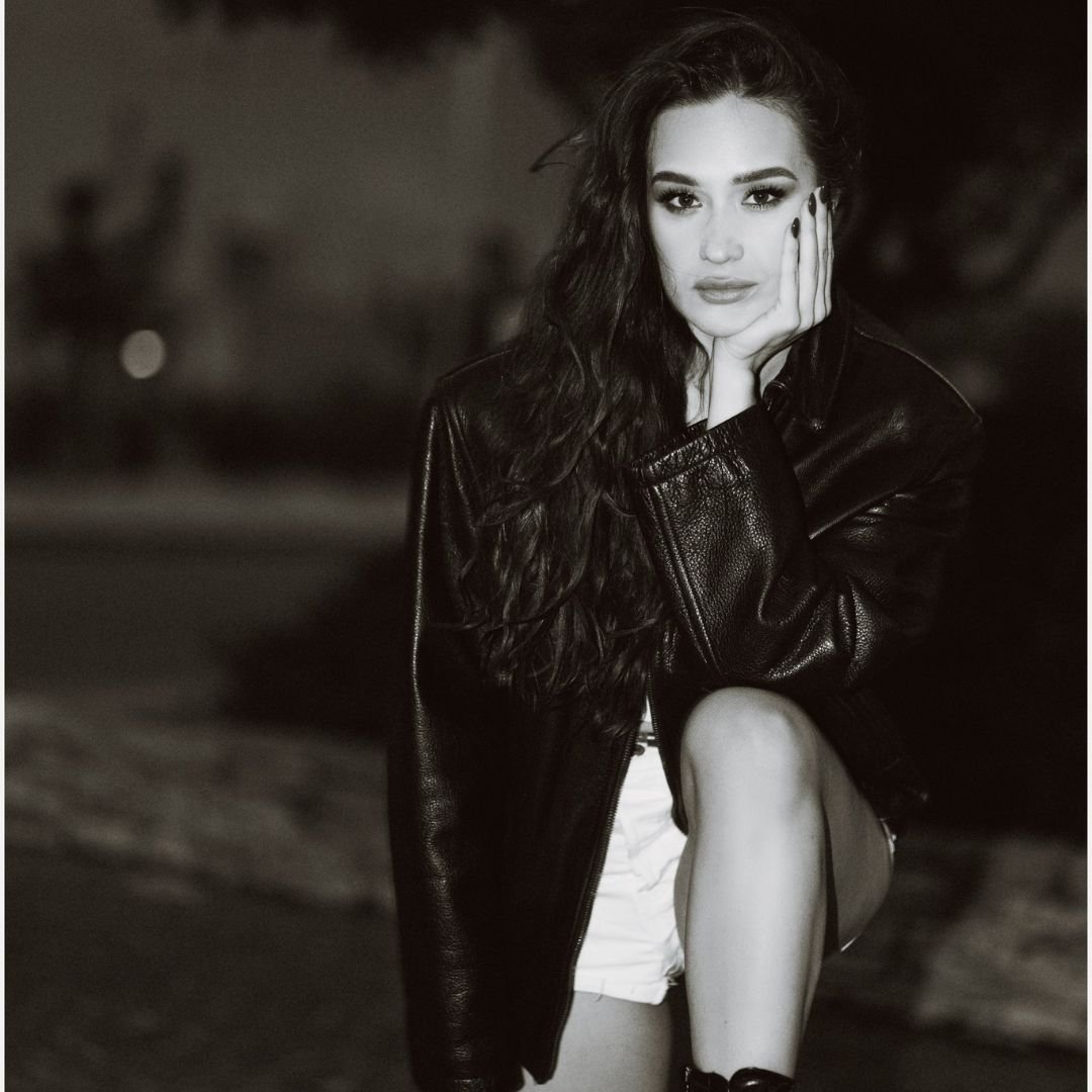 Female model for hire in Cyprus
