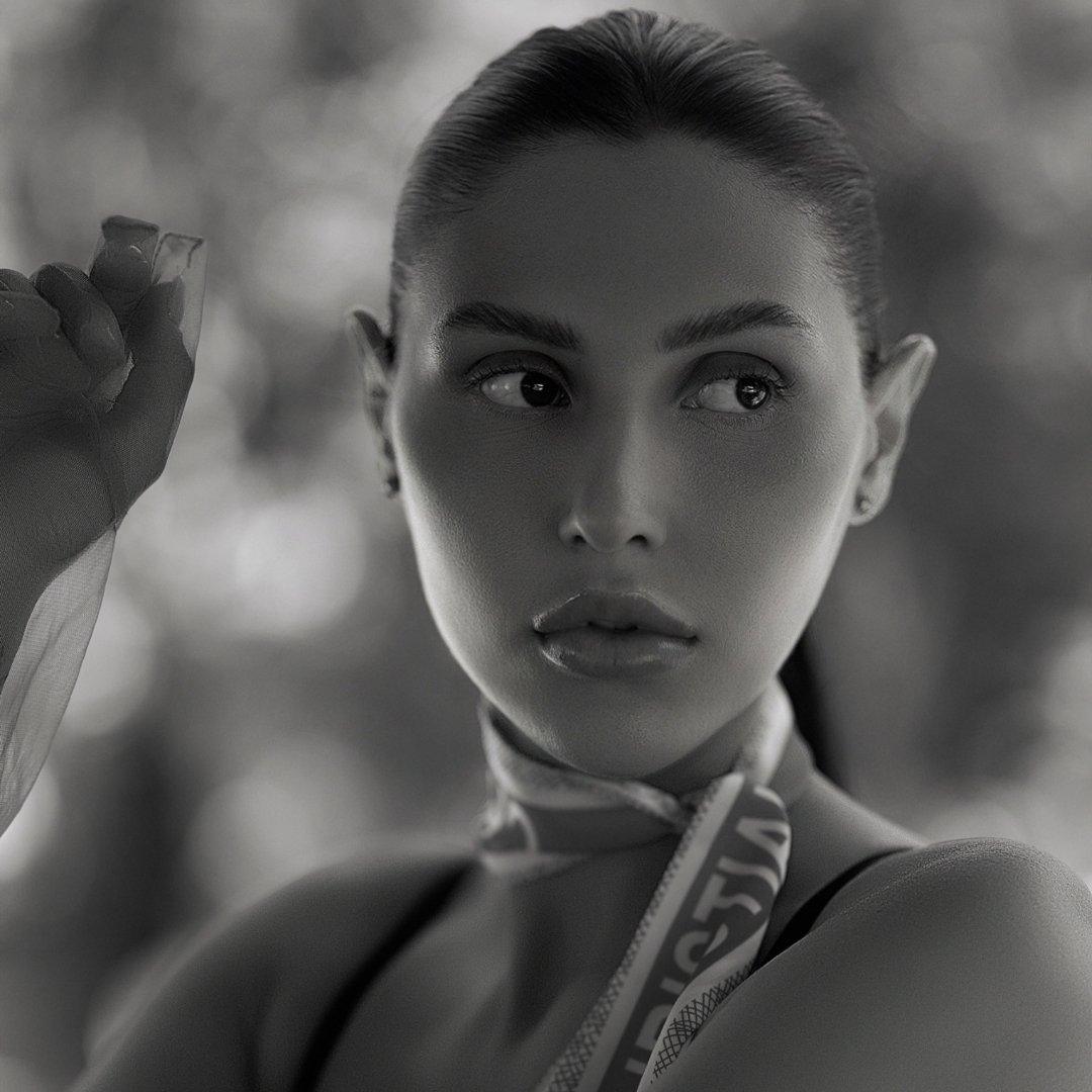 Female model for hire in Cyprus