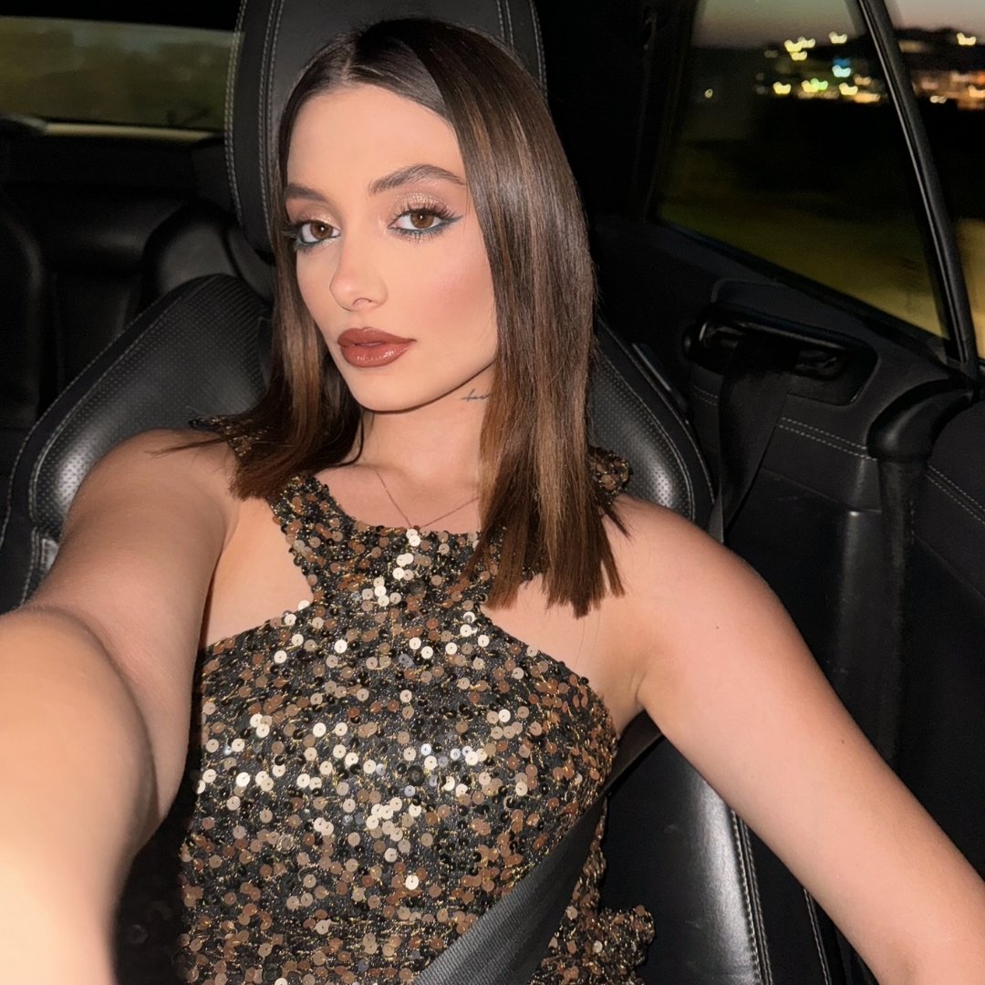 Female model for hire in Cyprus
