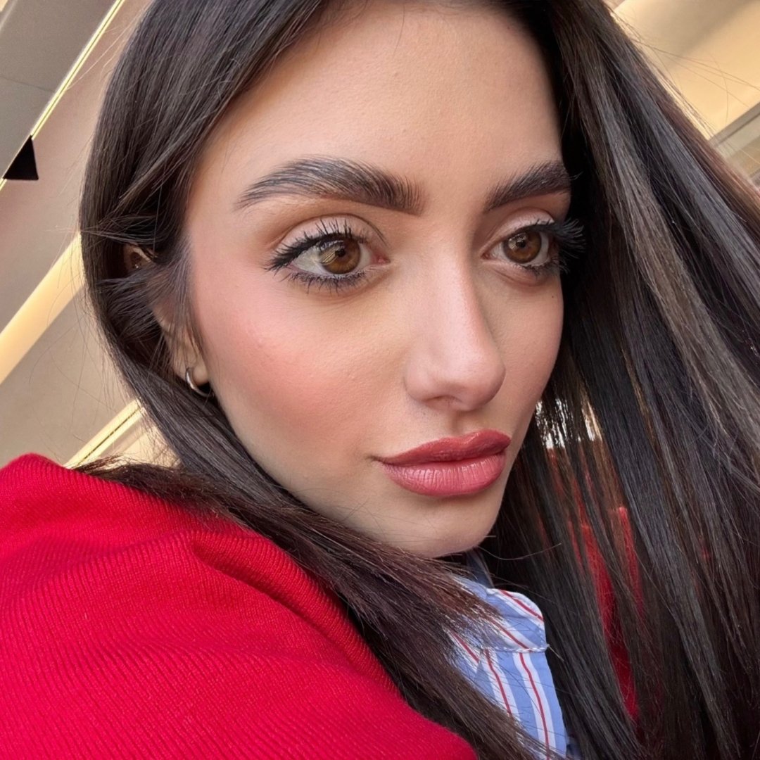 Female model for hire in Cyprus