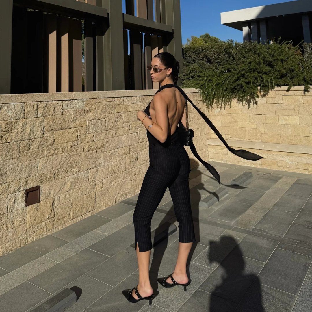 Γυναικείο μοντέλο στην Κύπρο προς ενοικίαση