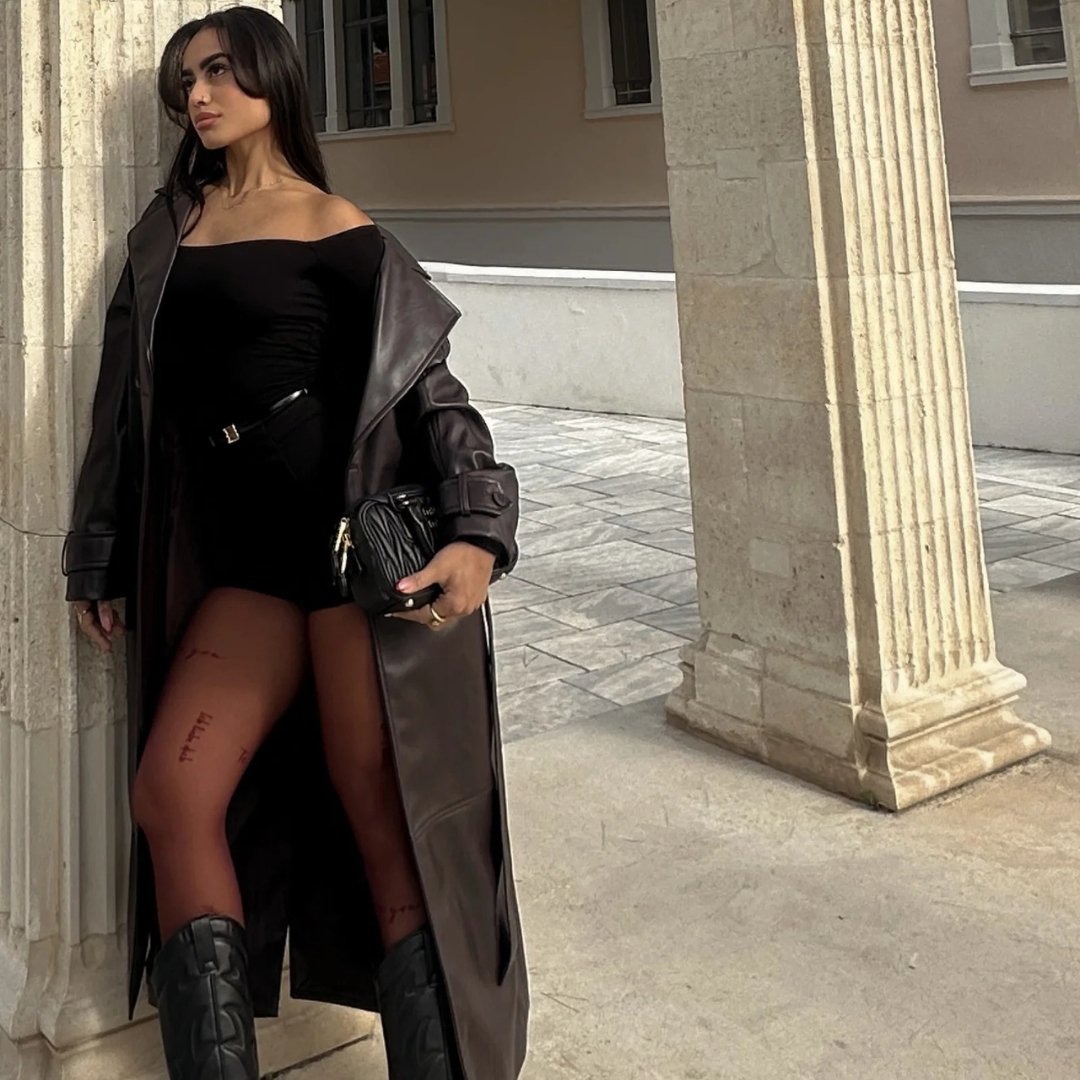 Γυναικείο μοντέλο στην Κύπρο προς ενοικίαση
