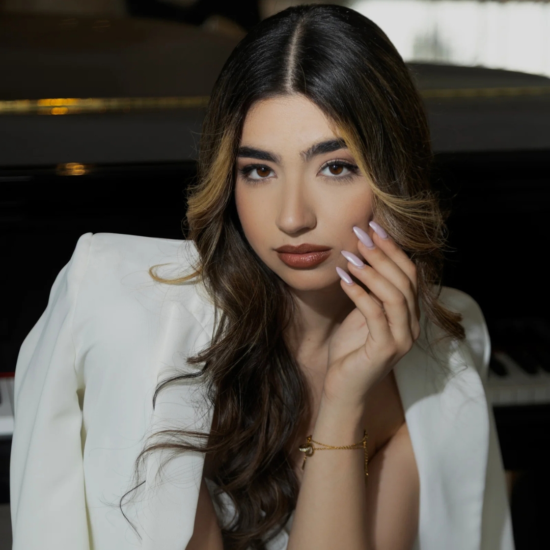 Female model for hire in Cyprus