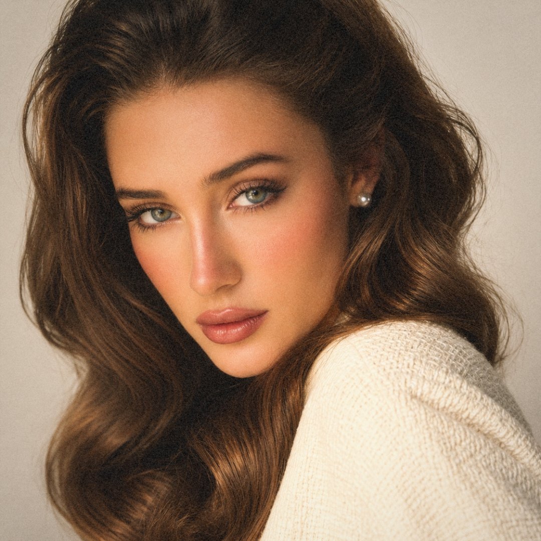 Female model for hire in Cyprus