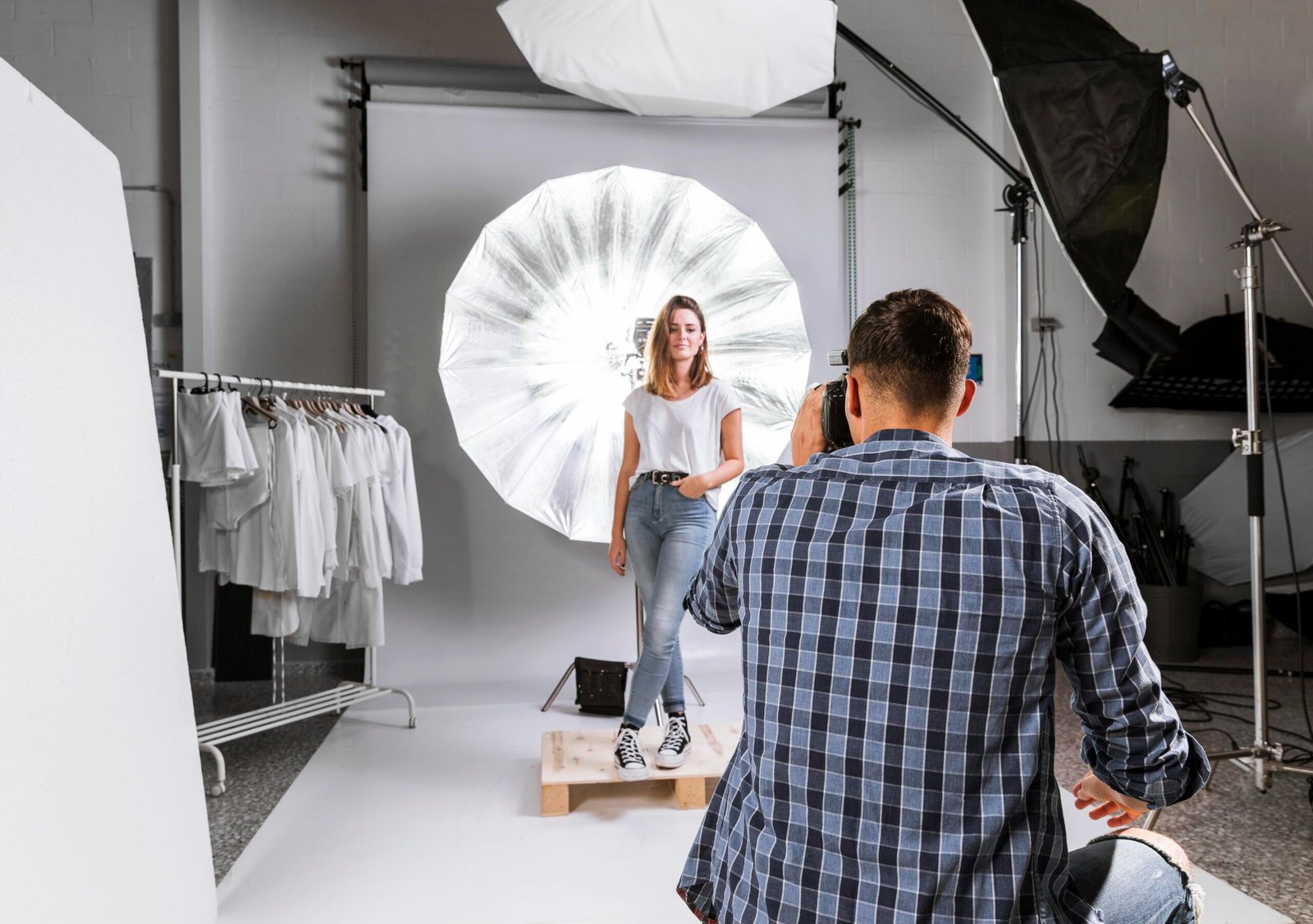 Professional videography services in Cyprus by Models Cyprus