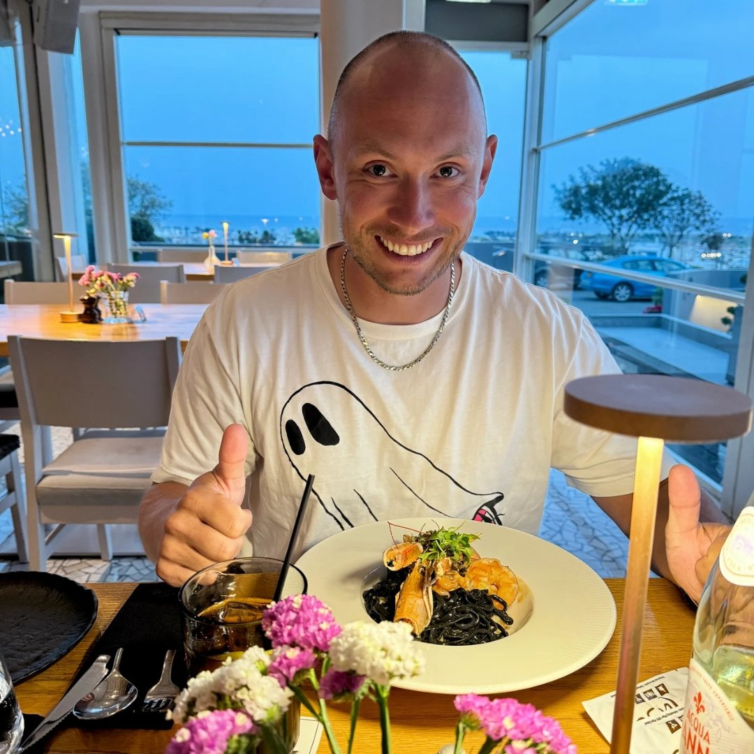 Μοντέλο ανδρικό για ενοικίαση στην Κύπρο