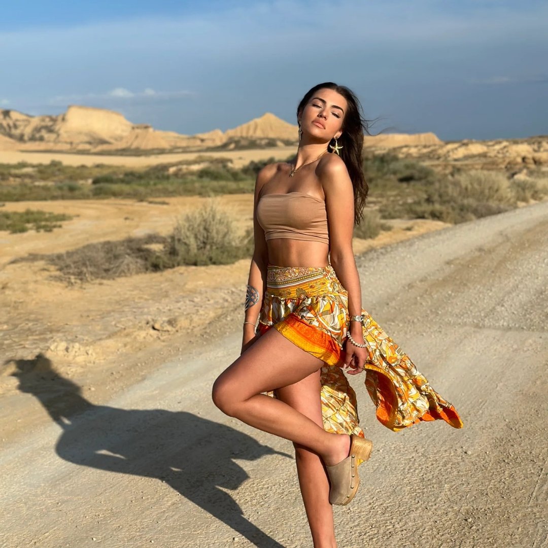 Female model for hire in Cyprus