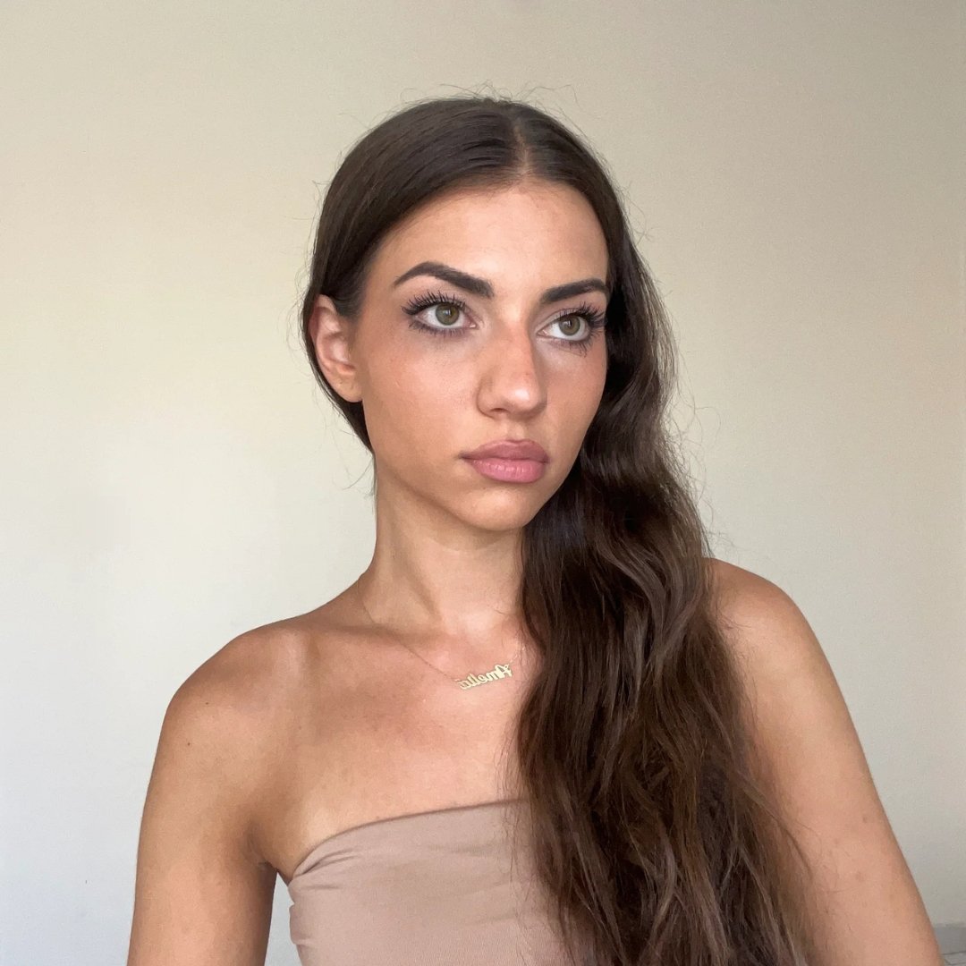 Female model for hire in Cyprus
