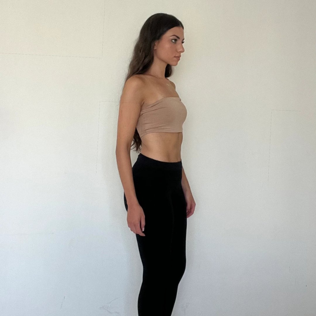Female model for hire in Cyprus