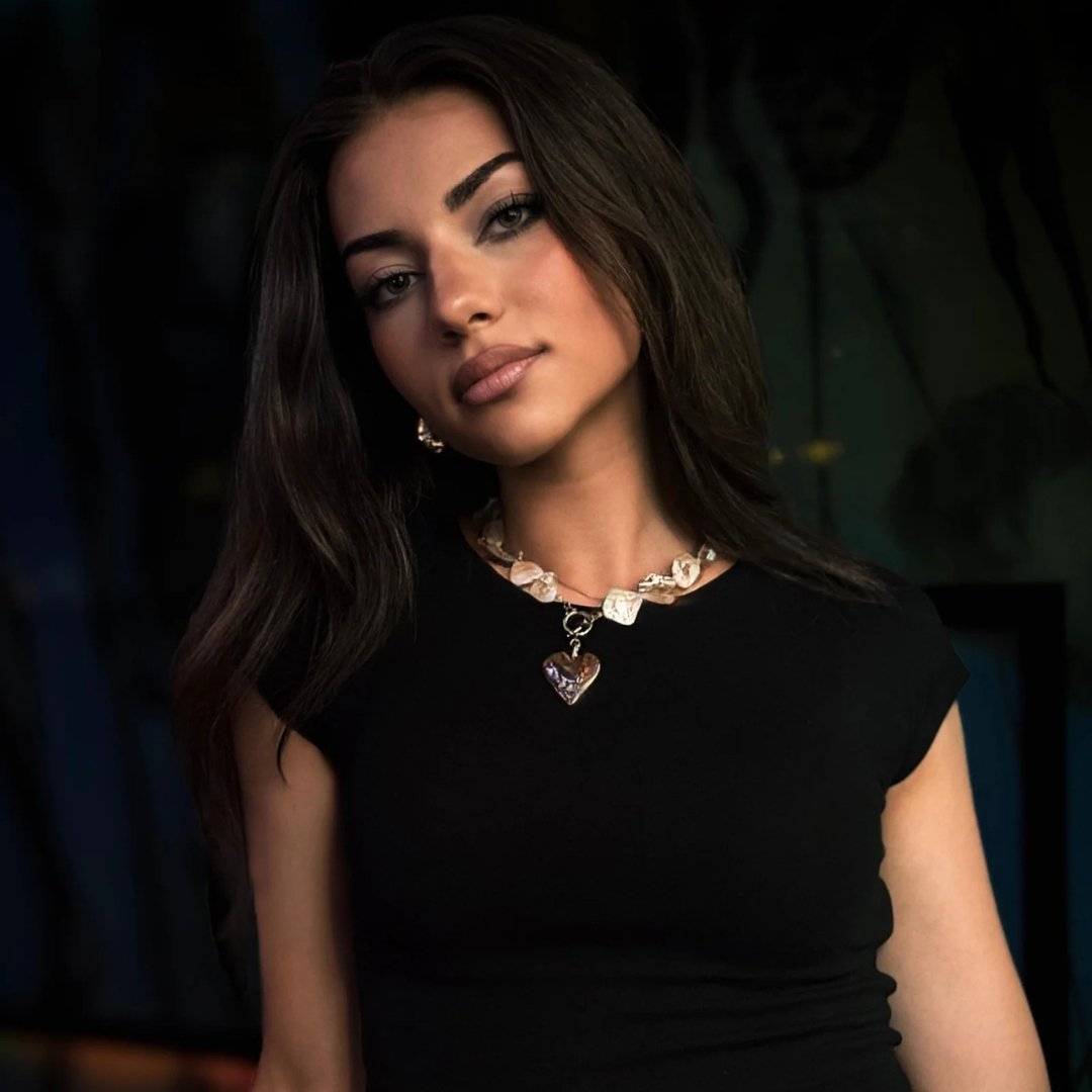 Female model for hire in Cyprus