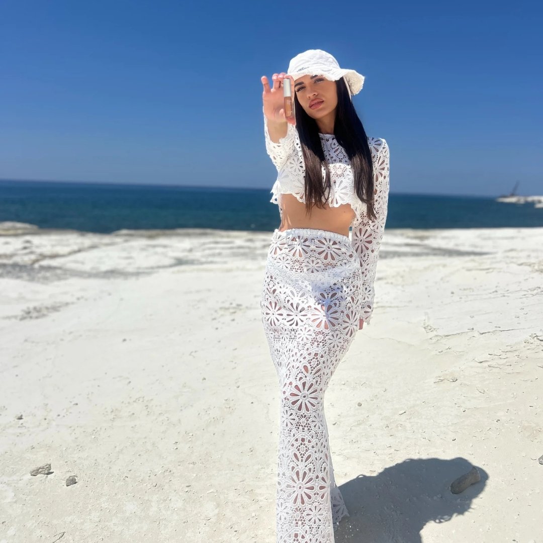 Female model for hire in Cyprus