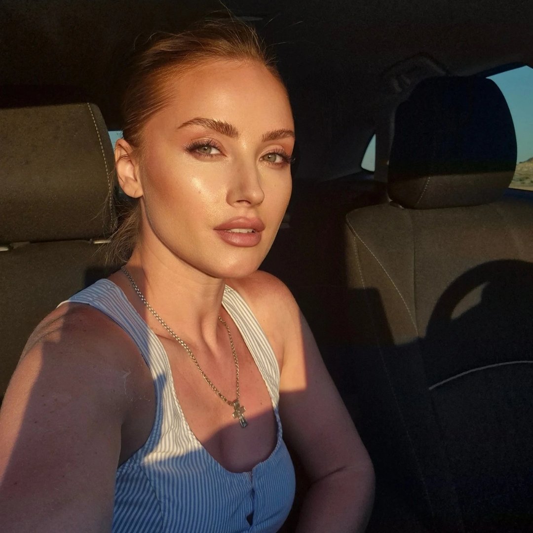 Female model for hire in Cyprus