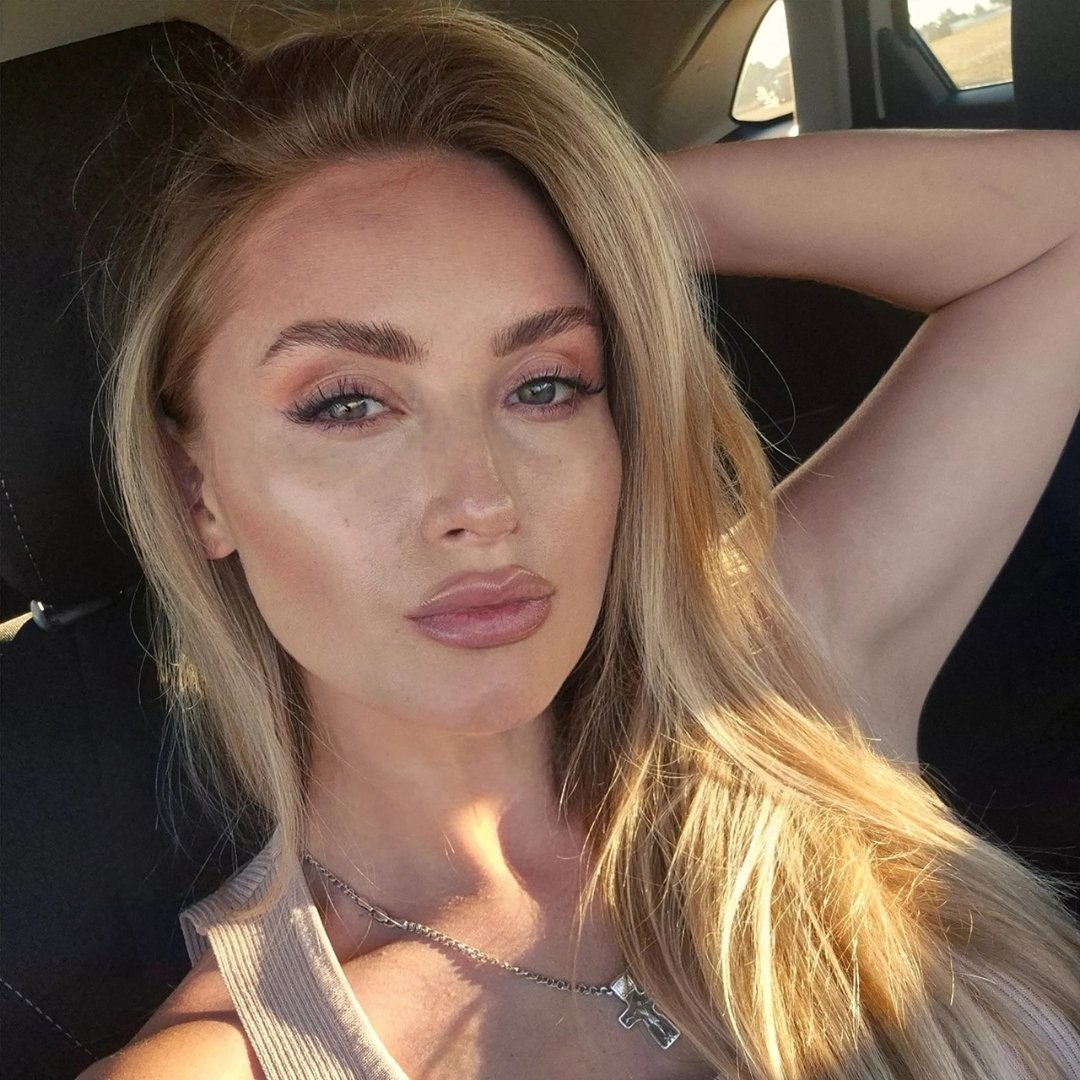 Female model for hire in Cyprus