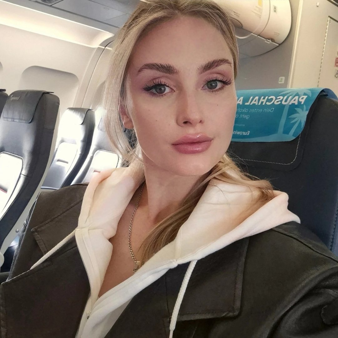 Female model for hire in Cyprus