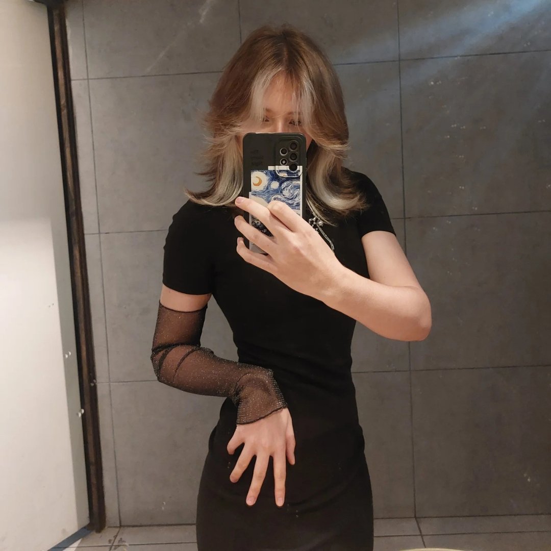 Юная модель для найма на Кипре