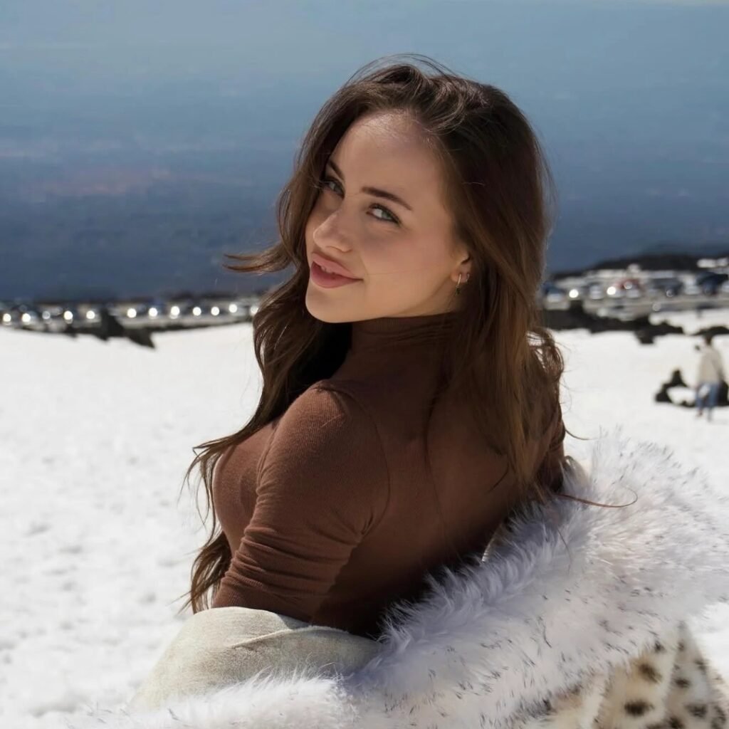 Female model for hire in Cyprus