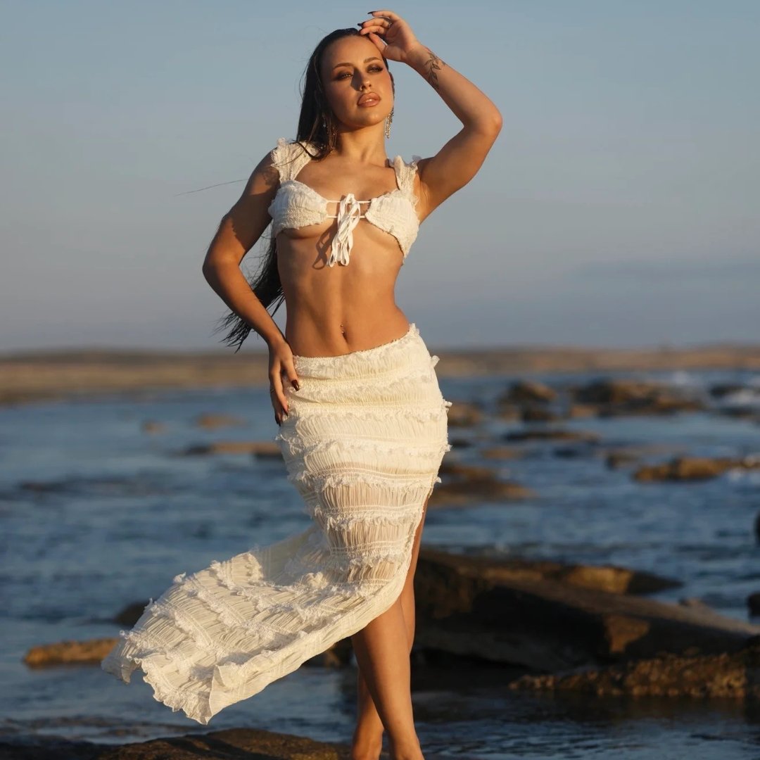 Female model for hire in Cyprus