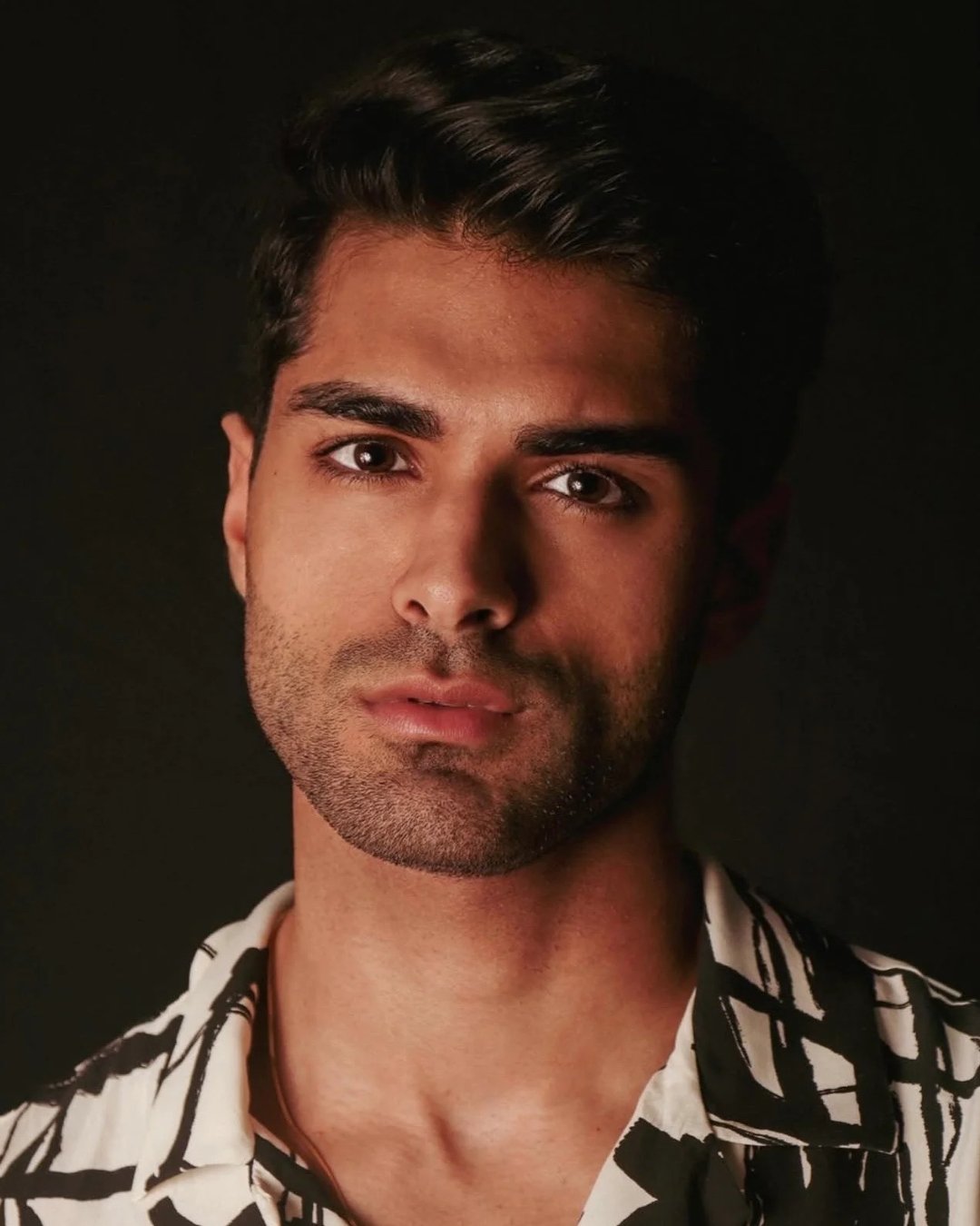 Professional male model for hire in Cyprus