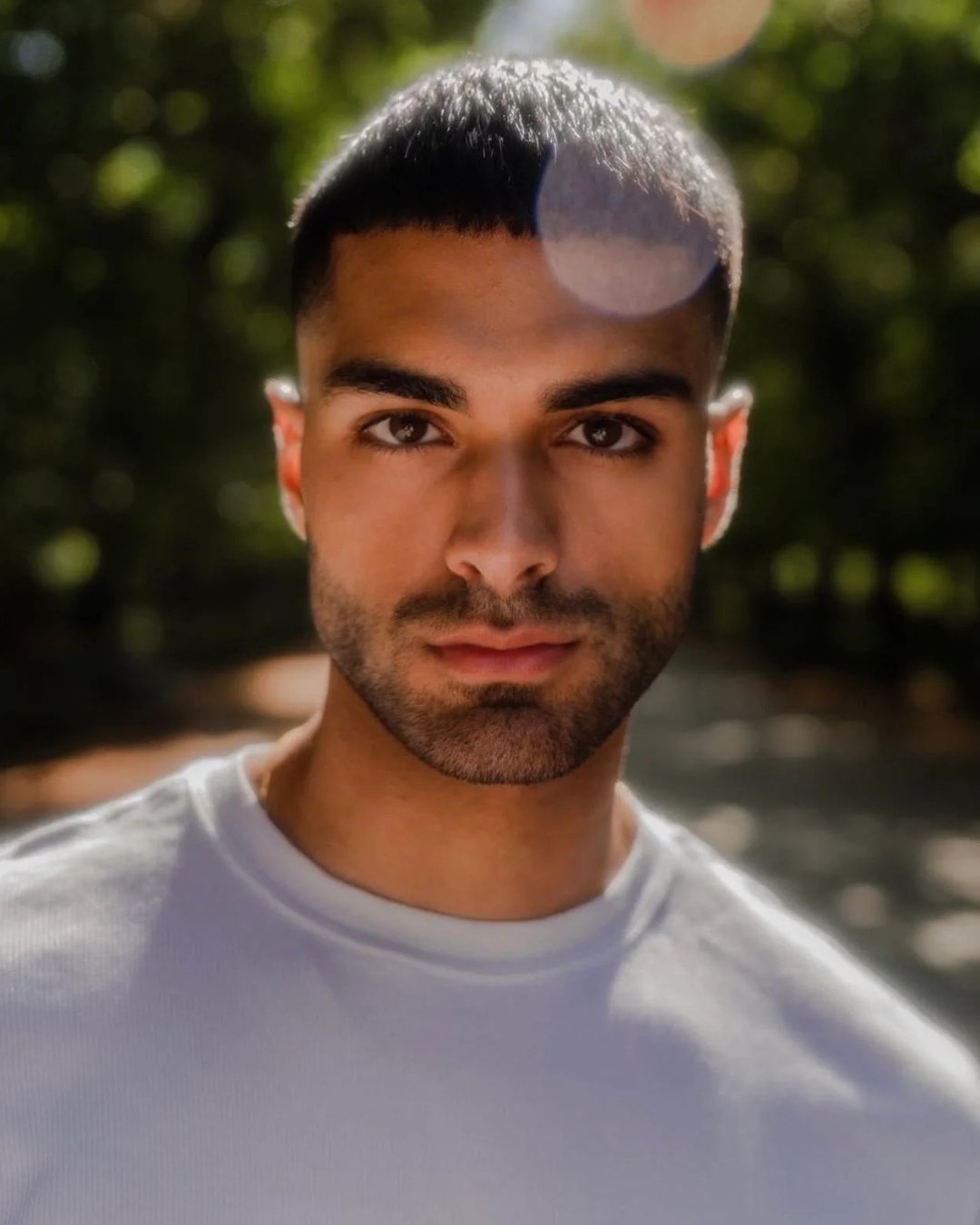Professional male model for hire in Cyprus