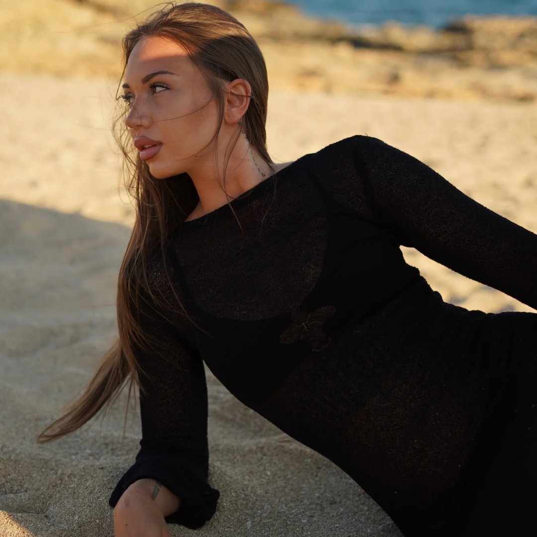 Female model for hire in Cyprus
