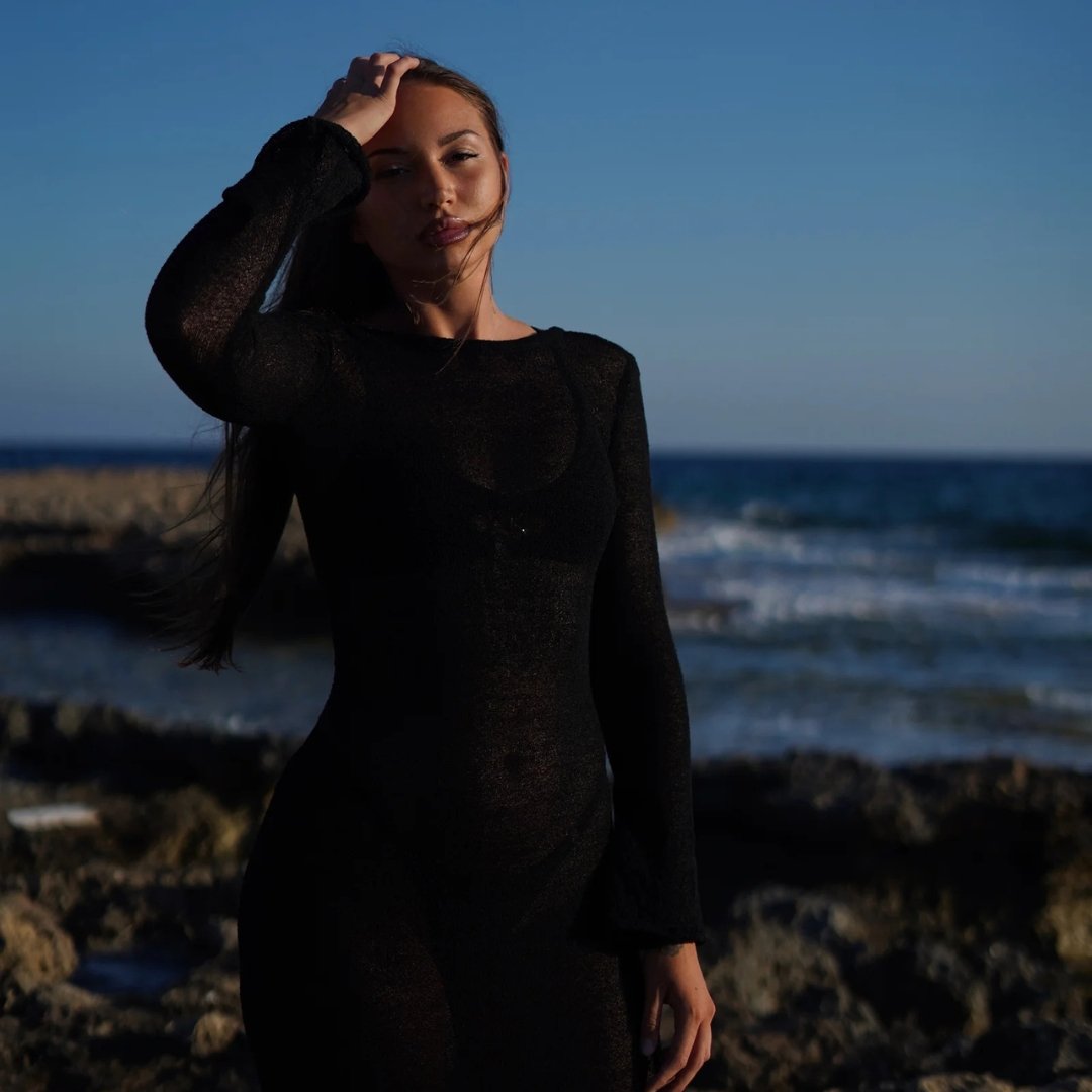 Female model for hire in Cyprus