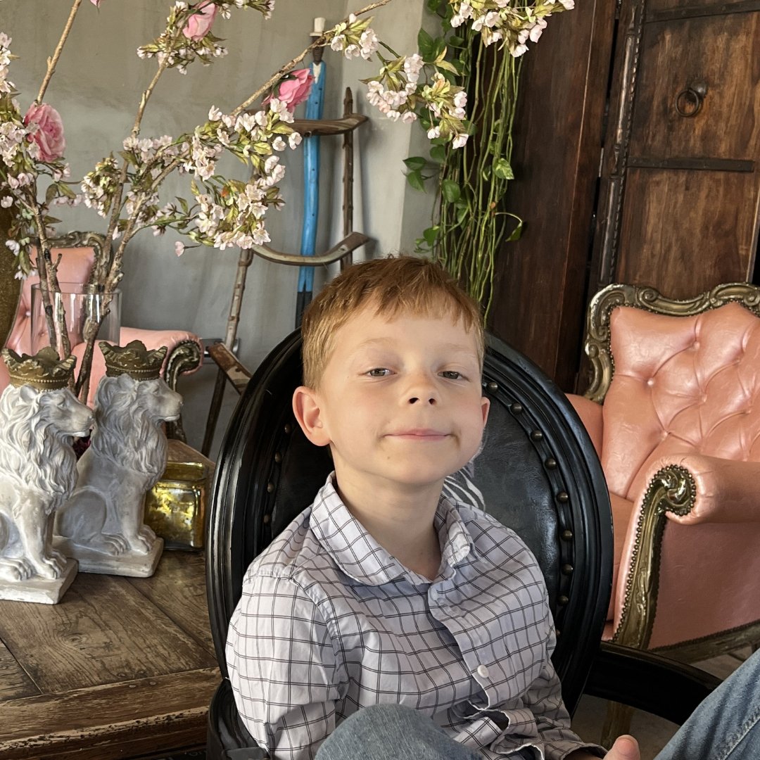 Junior model for hire in Cyprus