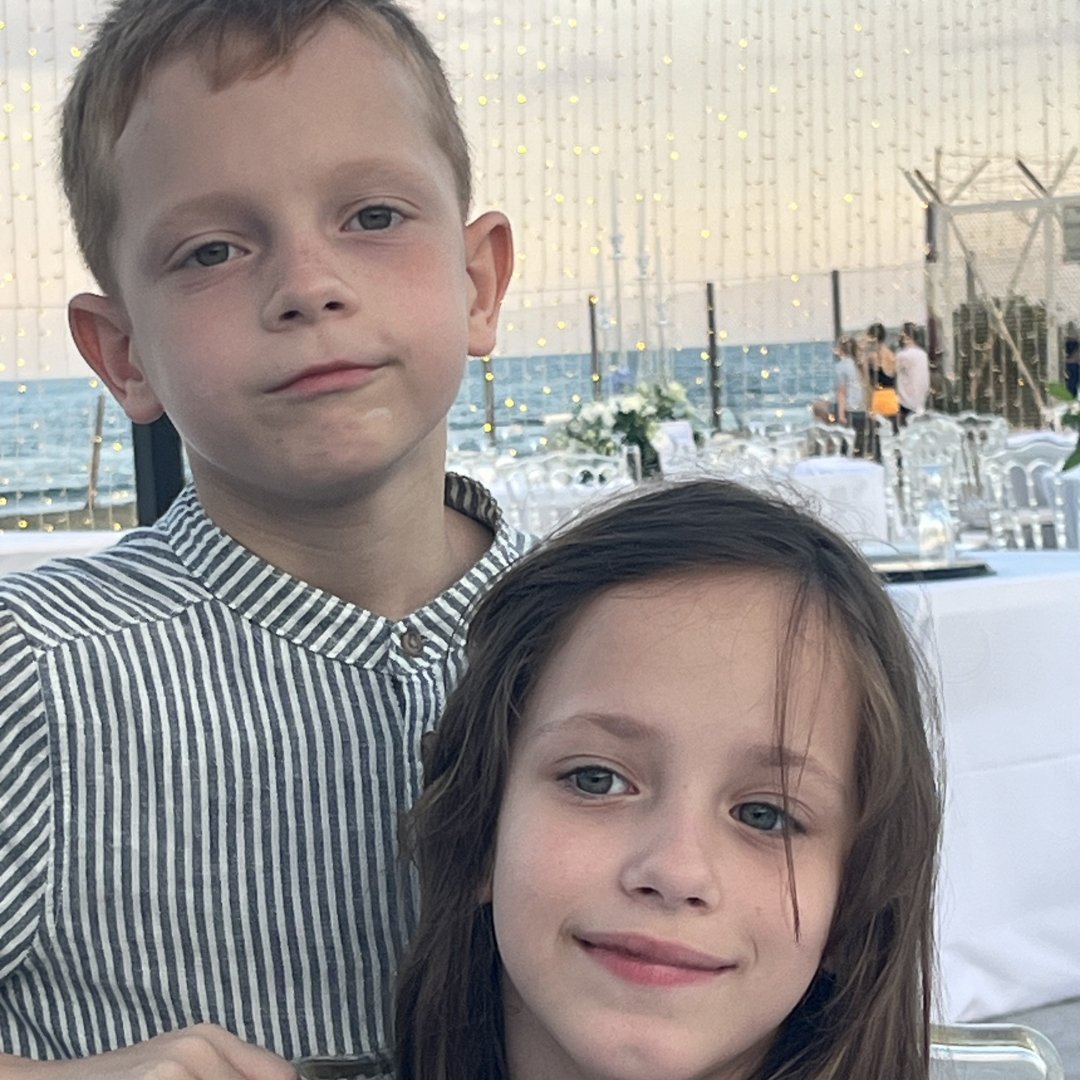 Junior model for hire in Cyprus