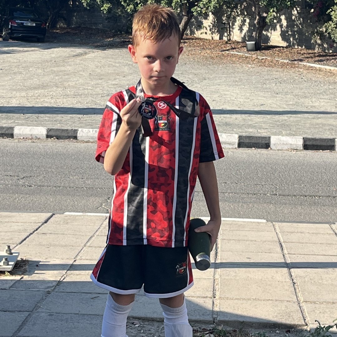 Junior model for hire in Cyprus