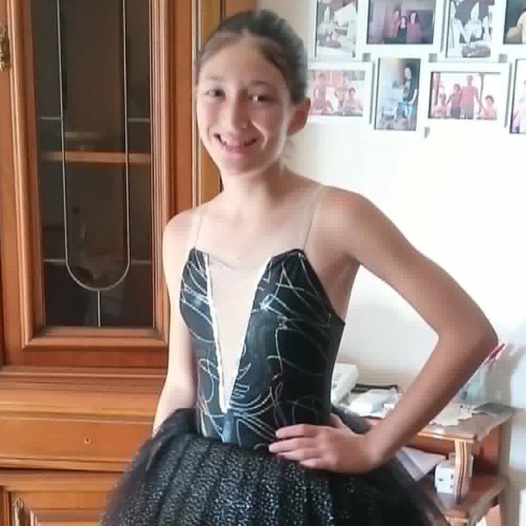 Junior model for hire in Cyprus