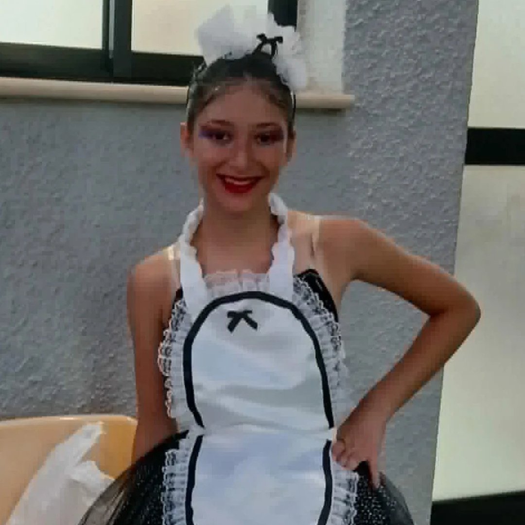 Junior model for hire in Cyprus