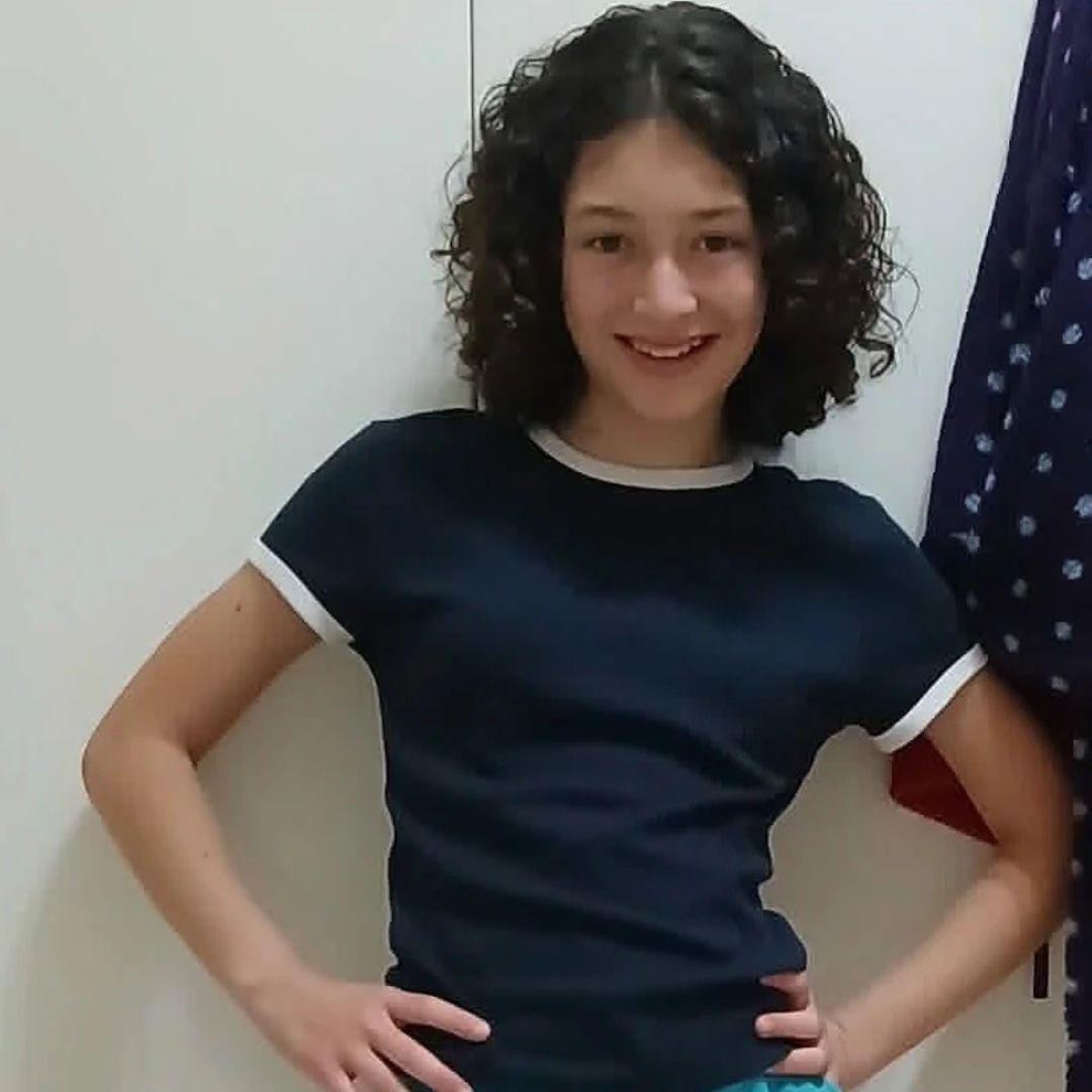 Junior model for hire in Cyprus