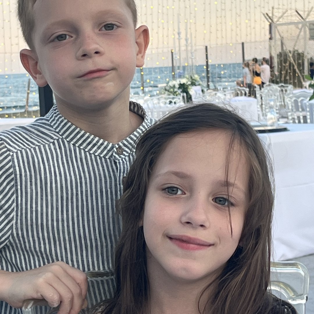 Junior model for hire in Cyprus