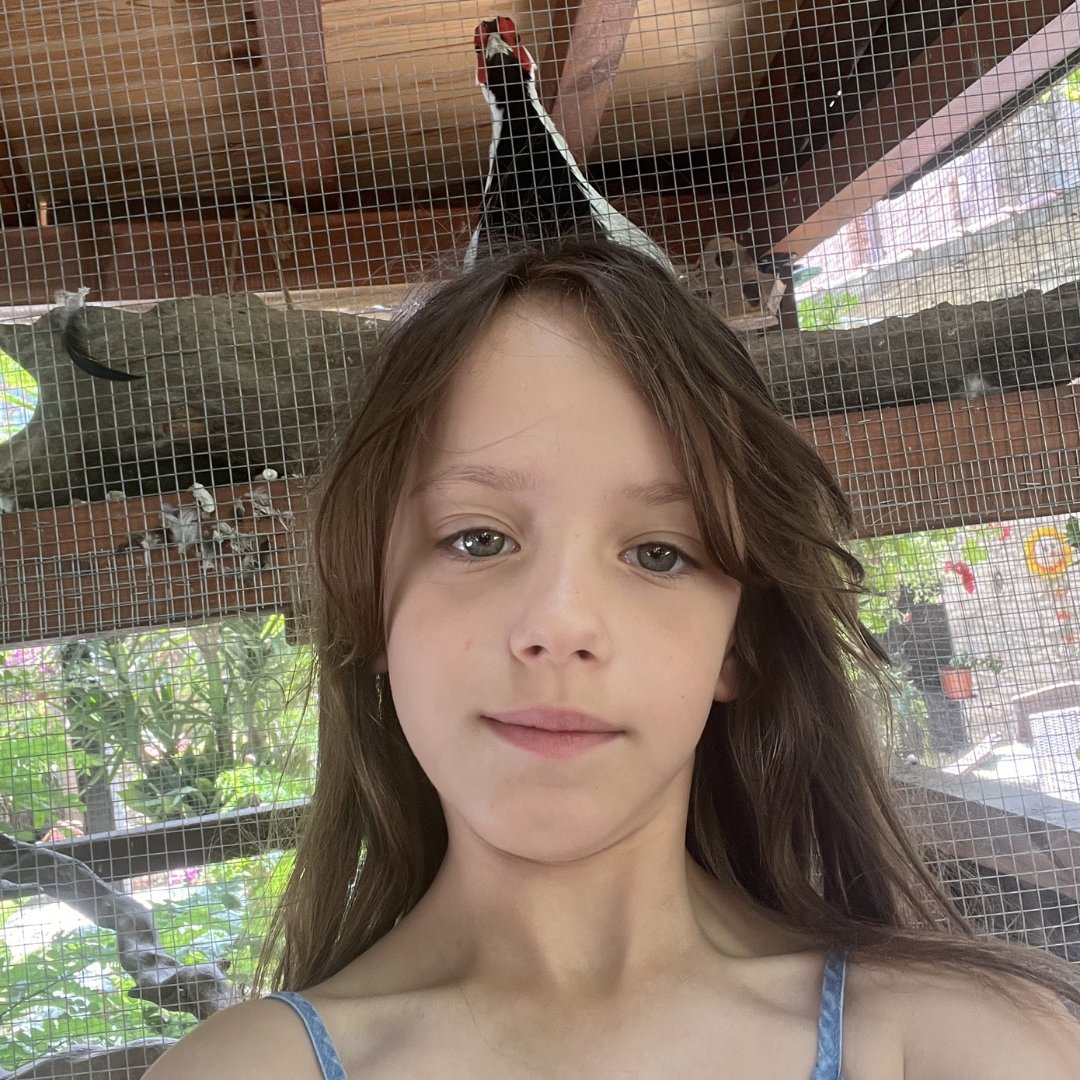 Junior model for hire in Cyprus
