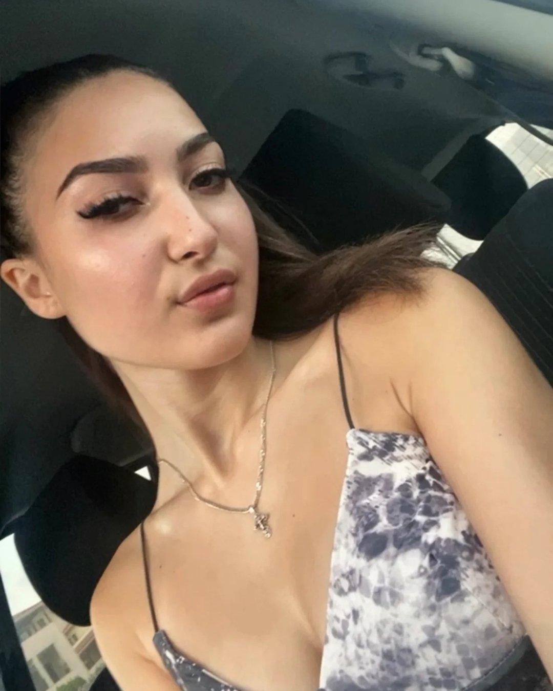 Irini is a professional female model in Cyprus available for fashion, commercial, lifestyle, e-commerce, promotional events and content creation bookings through Models Cyprus.