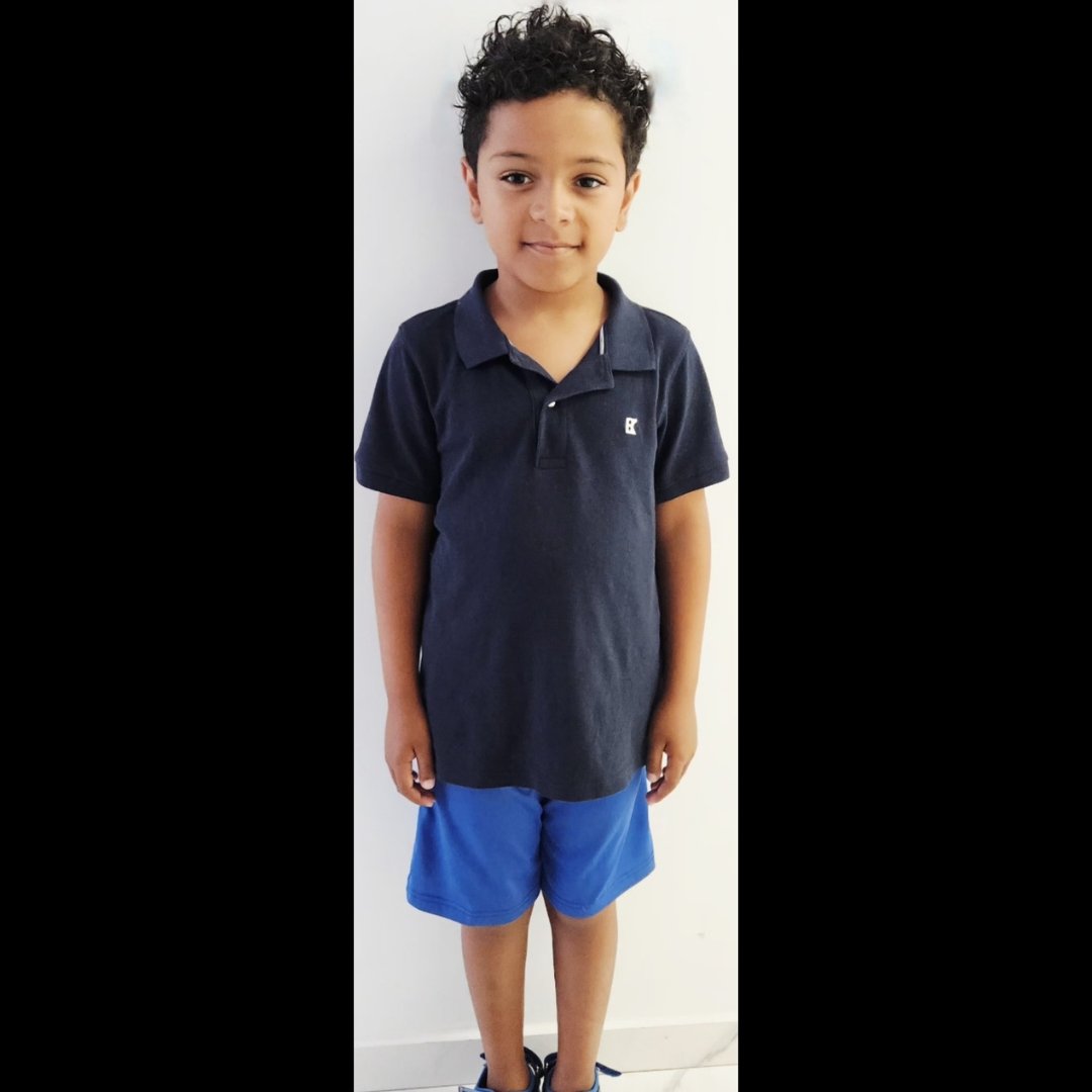 Μοντέλο junior προς ενοικίαση στην Κύπρο