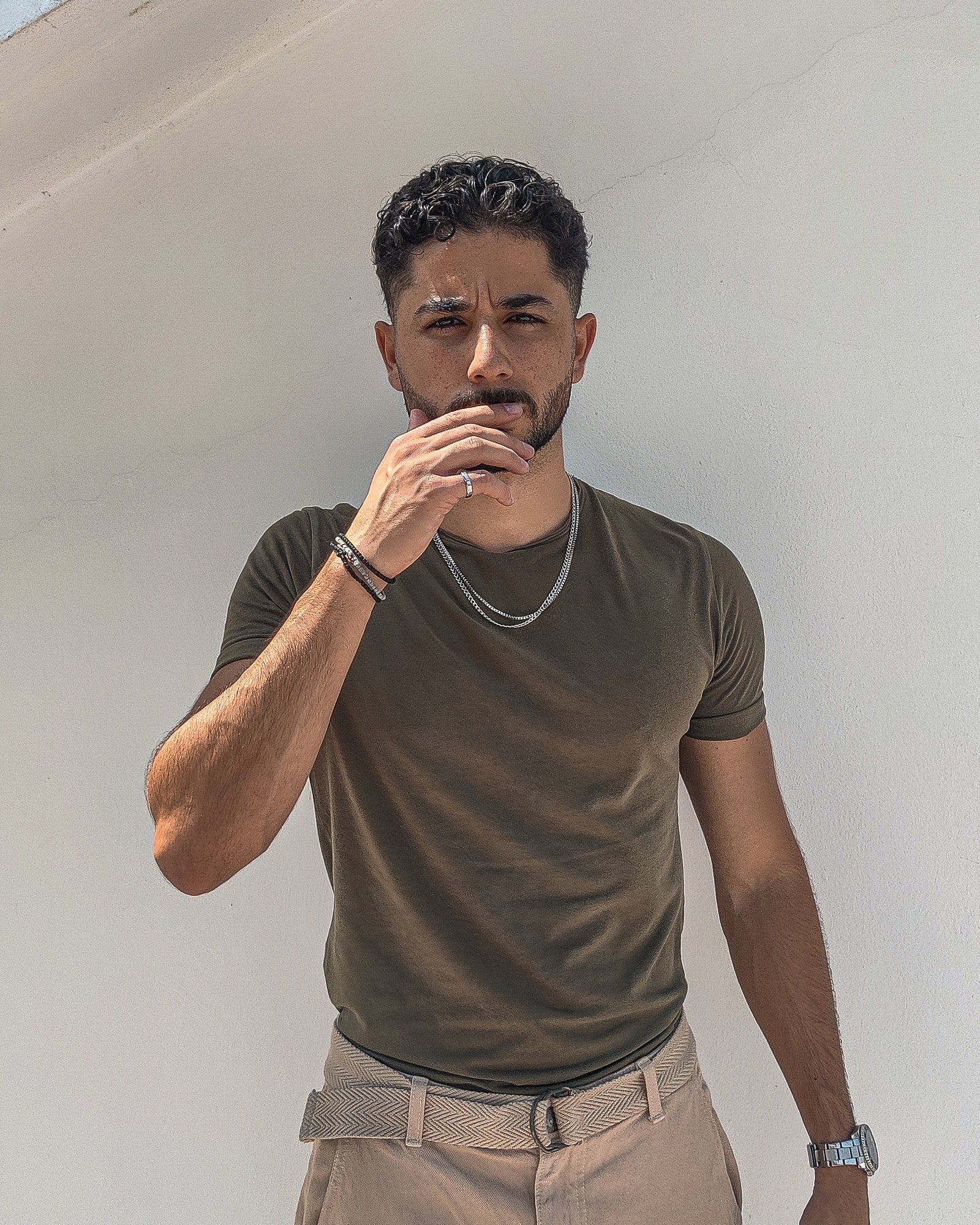 Antreas model portfolio image 5
