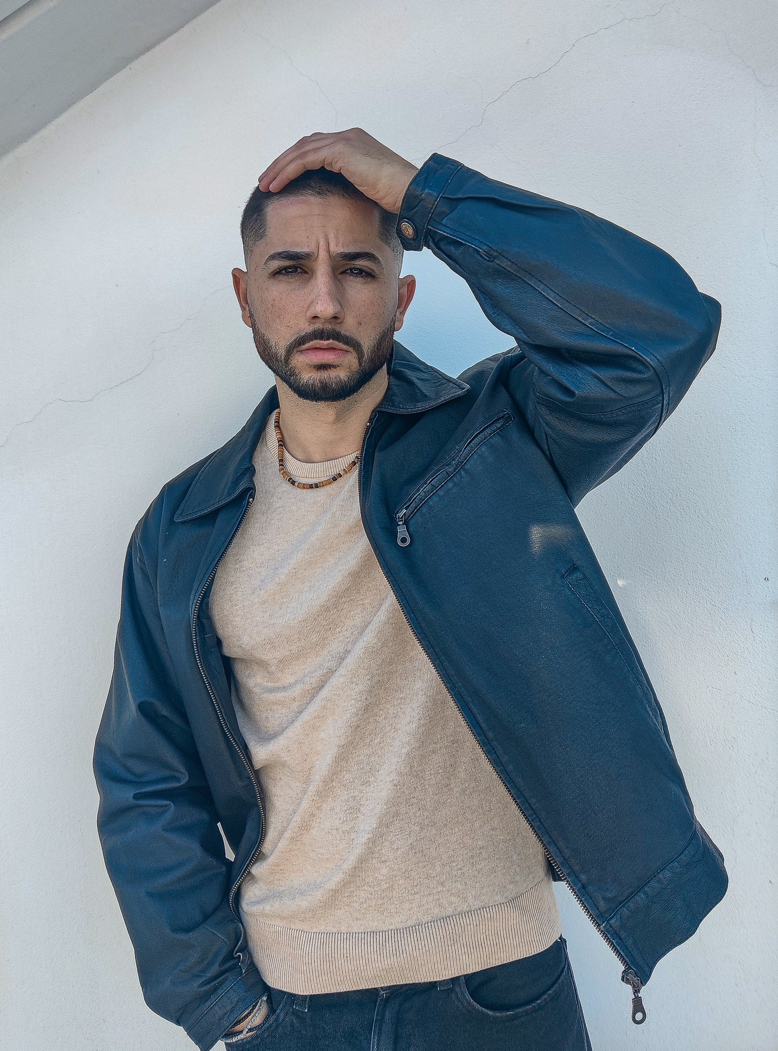 Antreas model portfolio image 9
