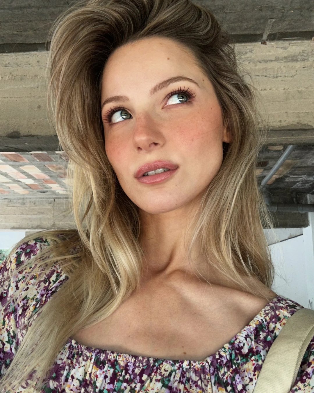 Female model for hire in Cyprus