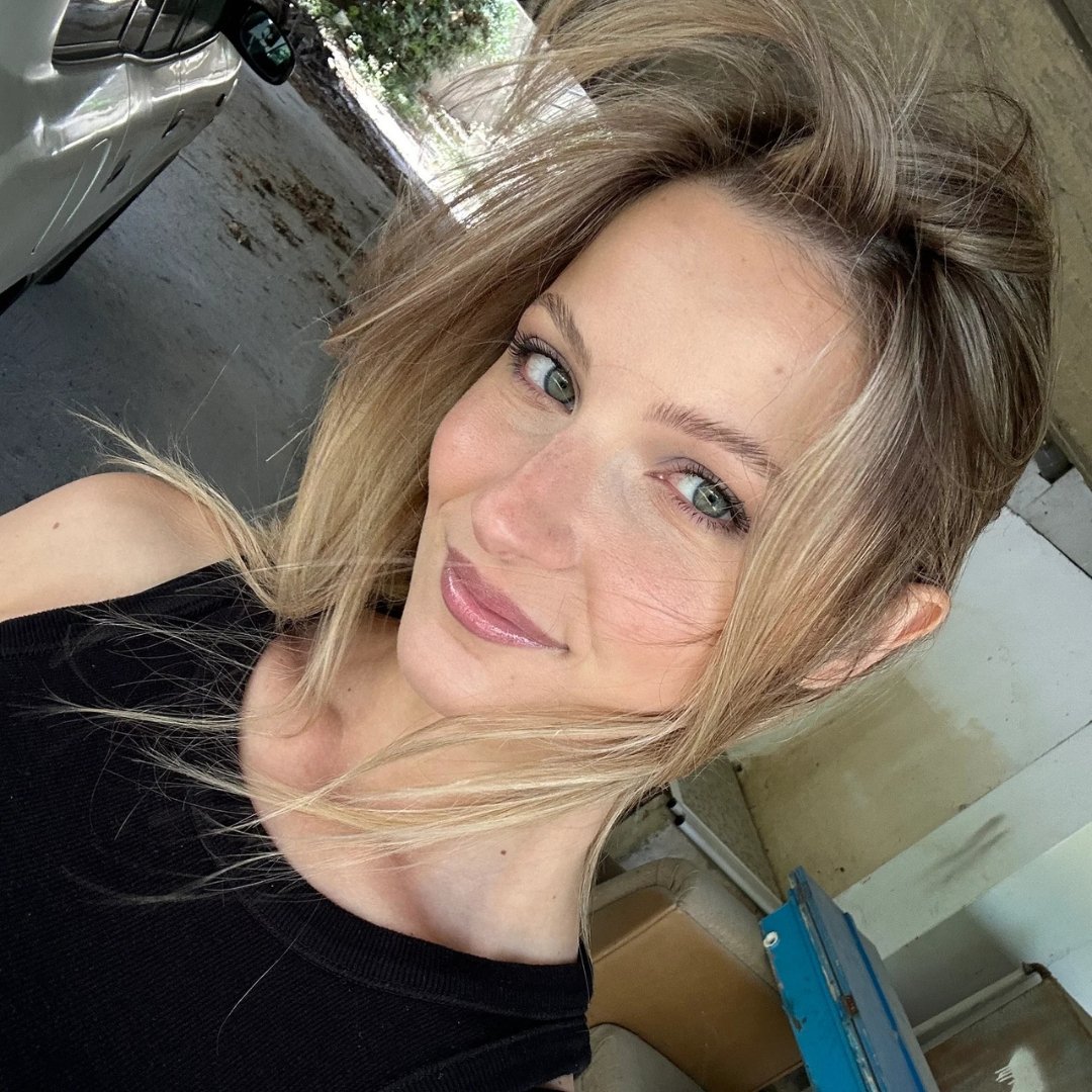 Female model for hire in Cyprus