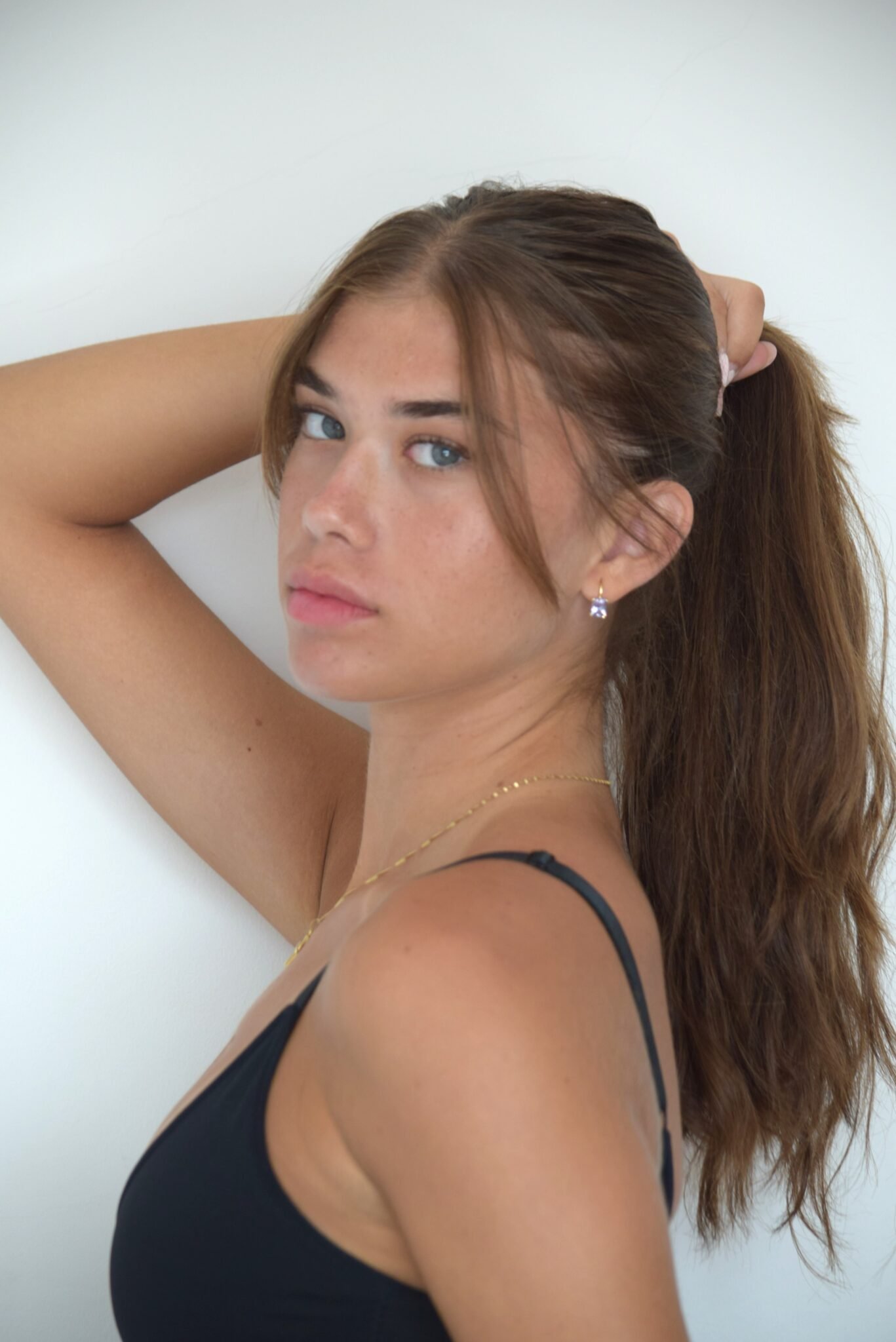 Katerina model portfolio image 11